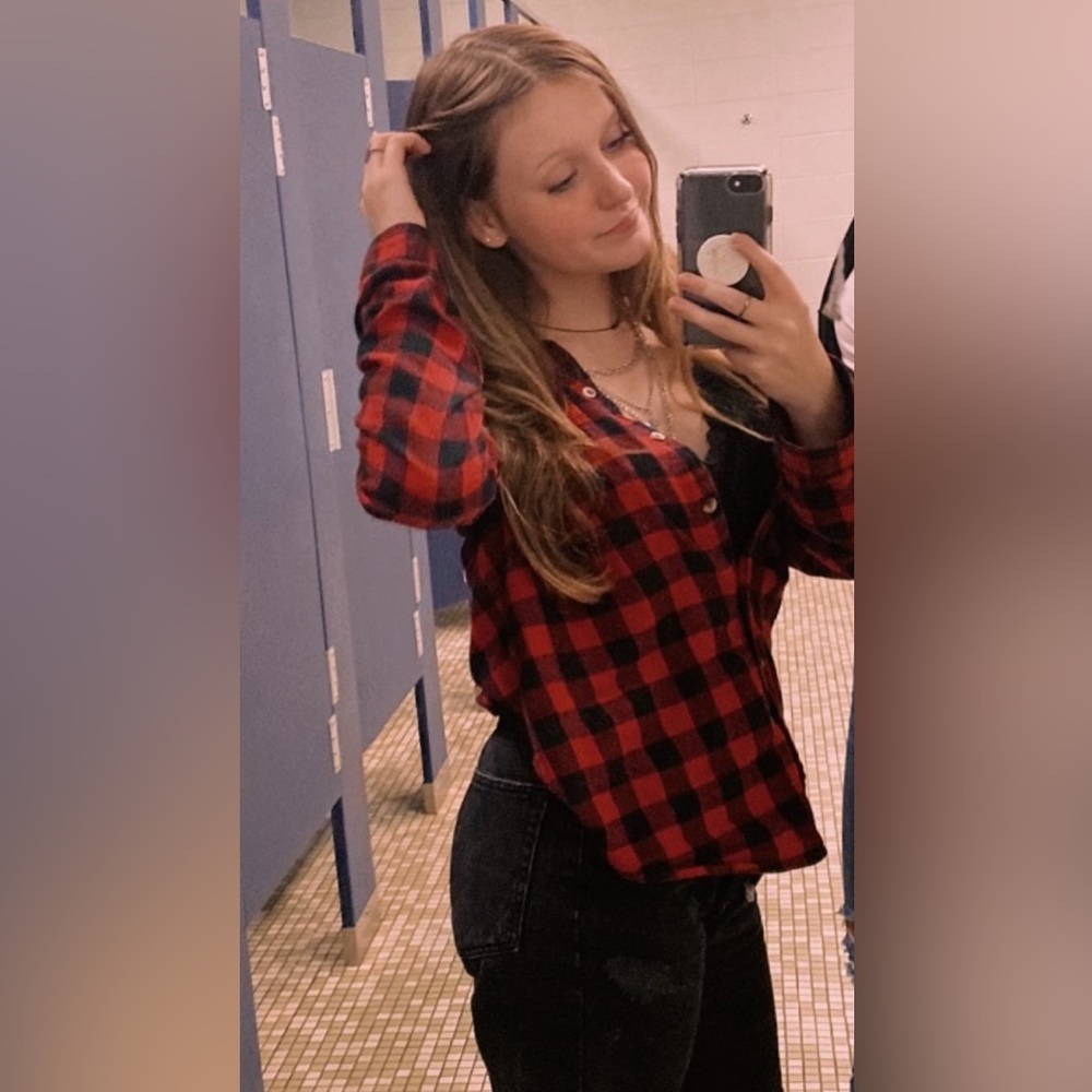 Flannel - Picture 2 of 3